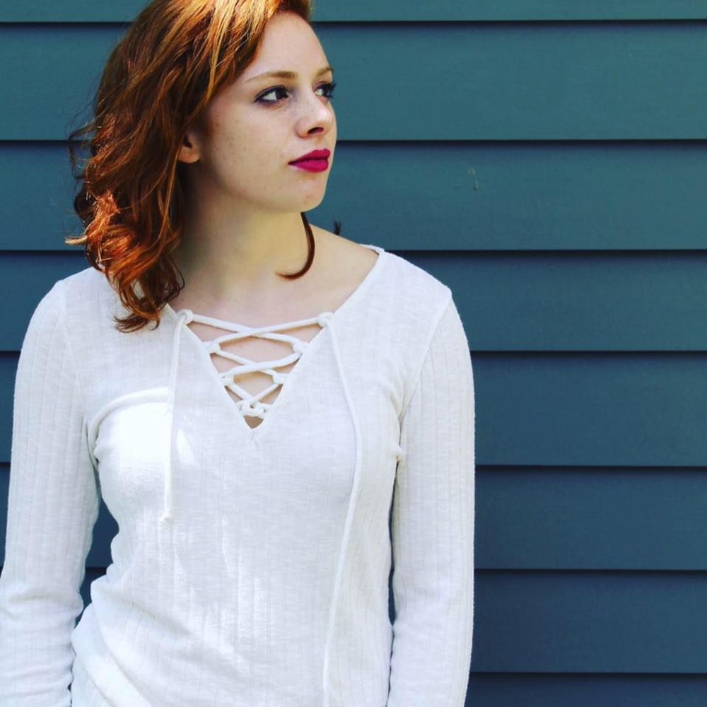 Meet your Posher, Tori